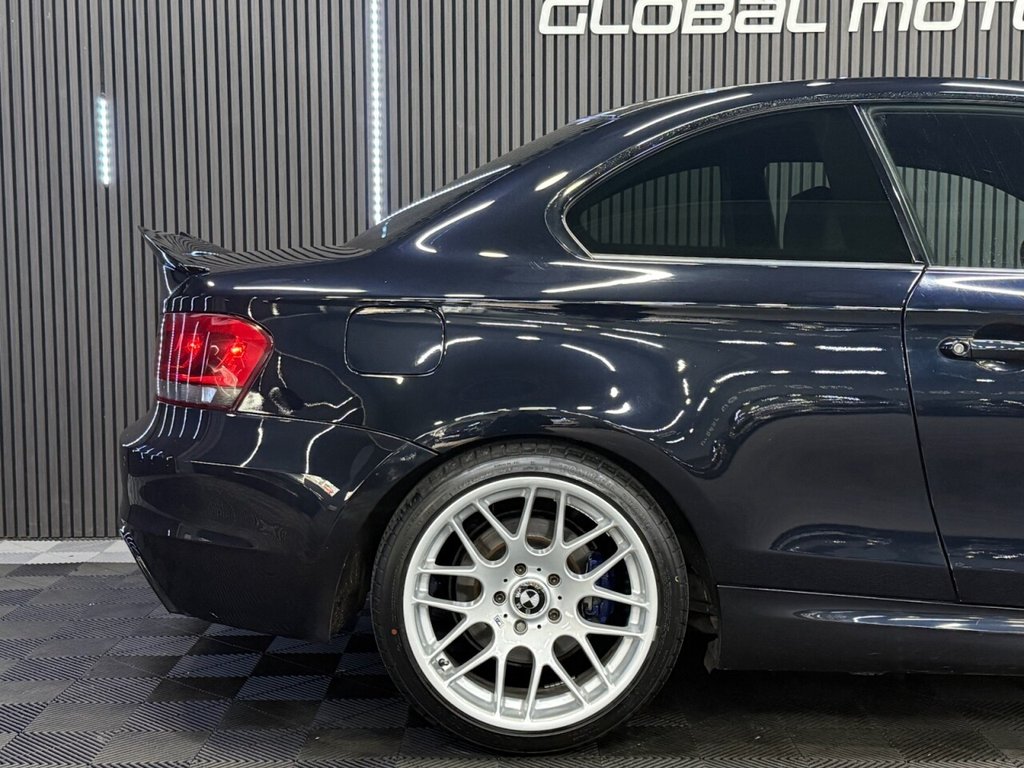 Used BMW 1 Series 2012 for sale - 77792503: Photo 7