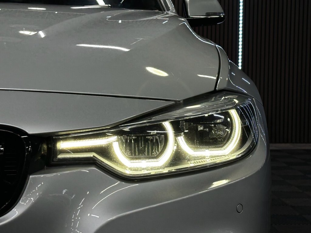 Used BMW 3 Series 2015 for sale - 77593810: Photo 11