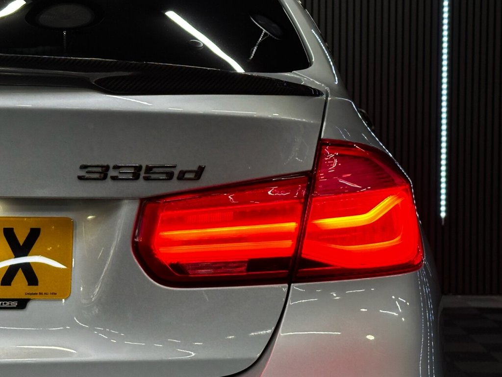 Used BMW 3 Series 2015 for sale - 77593810: Photo 12