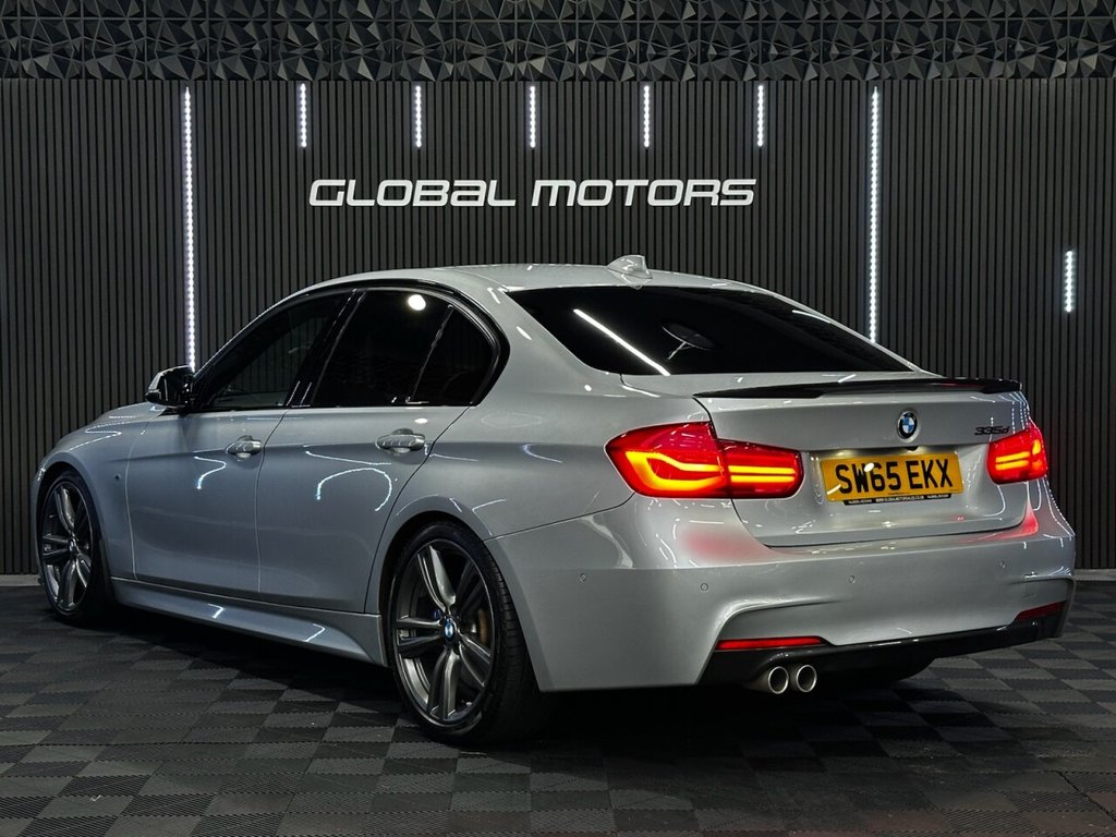 Used BMW 3 Series 2015 for sale - 77593810: Photo 13