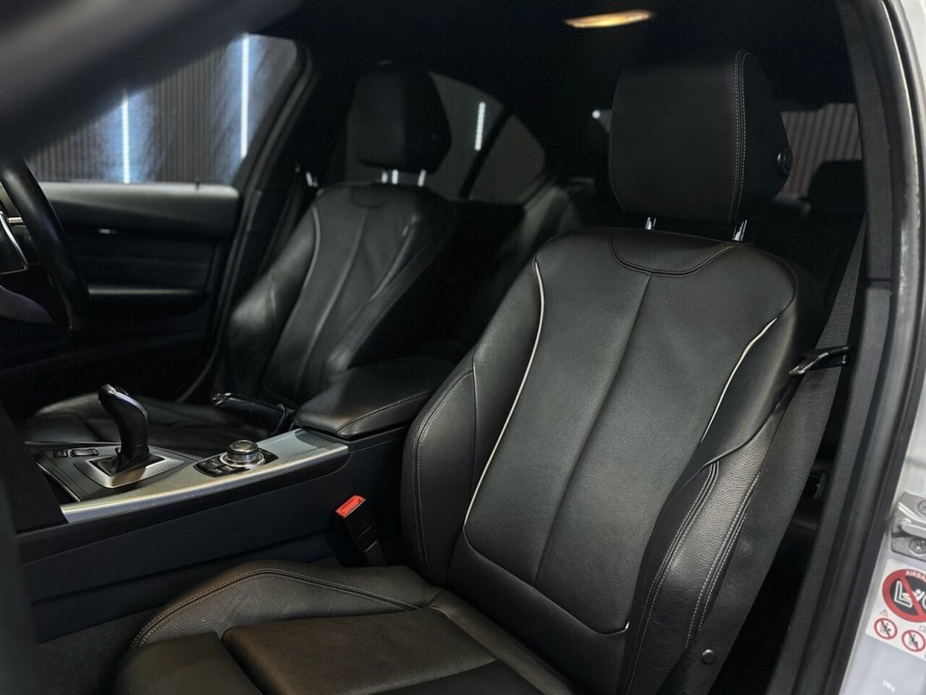 Used BMW 3 Series 2015 for sale - 77593810: Photo 16