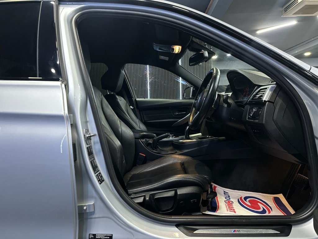 Used BMW 3 Series 2015 for sale - 77593810: Photo 17