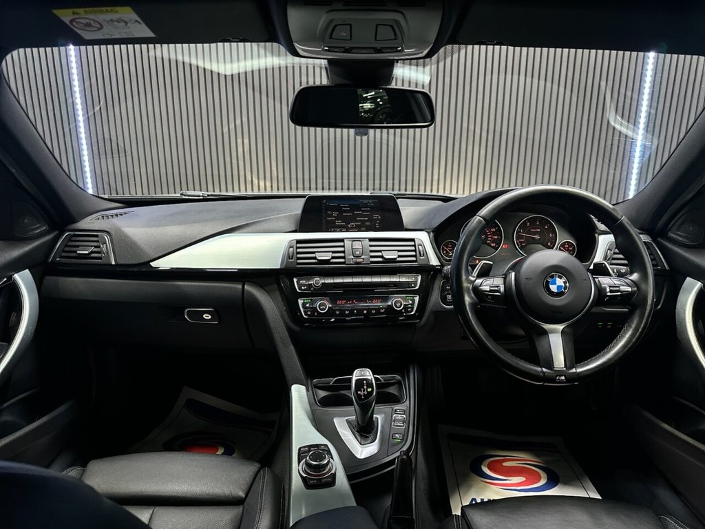 Used BMW 3 Series 2015 for sale - 77593810: Photo 18