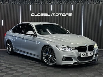 BMW 3 Series feature image