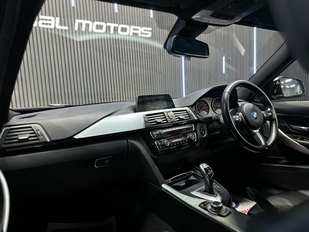 Used BMW 3 Series 2015 for sale - 77593810: Photo 20