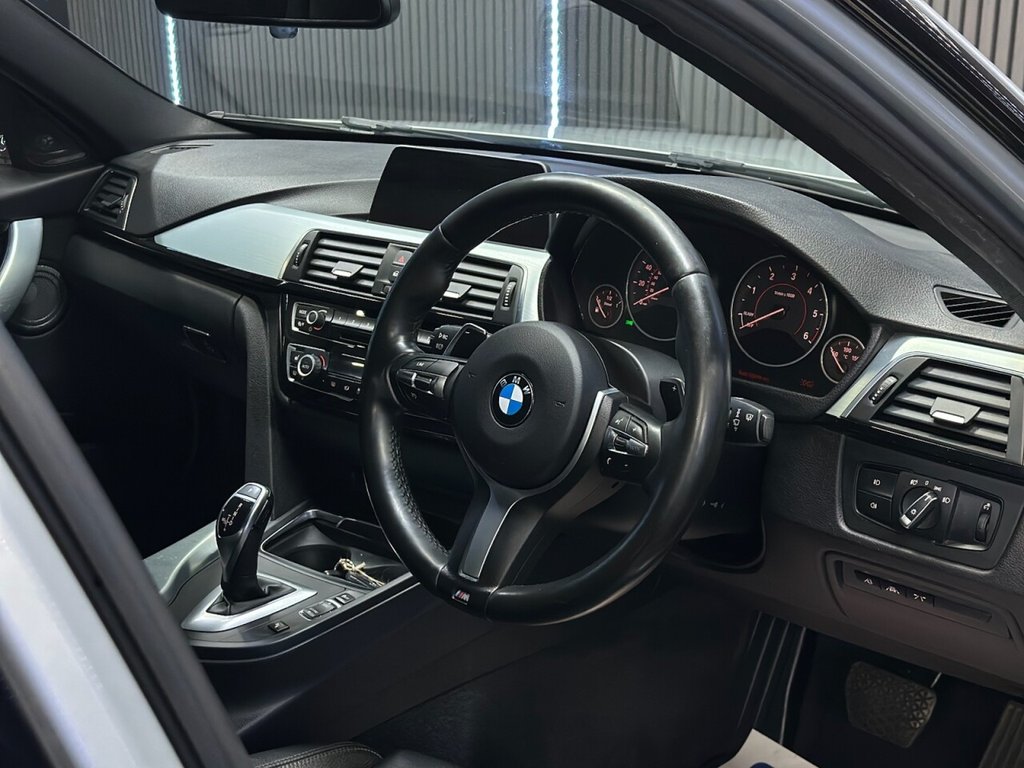 Used BMW 3 Series 2015 for sale - 77593810: Photo 21