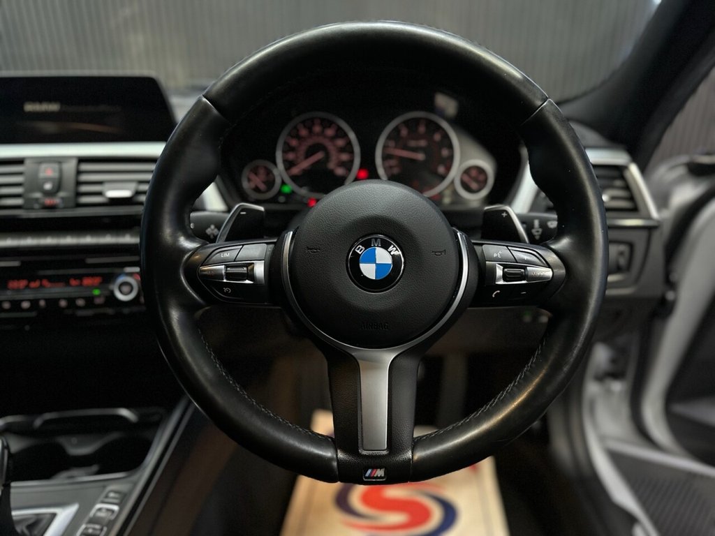 Used BMW 3 Series 2015 for sale - 77593810: Photo 22