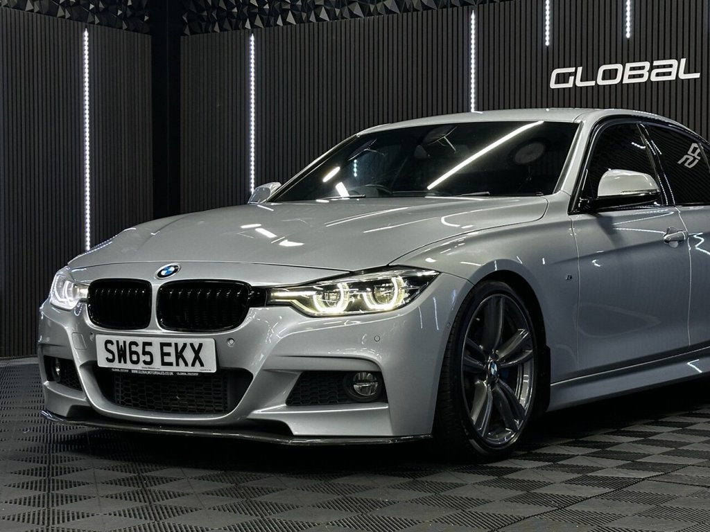 Used BMW 3 Series 2015 for sale - 77593810: Photo 3