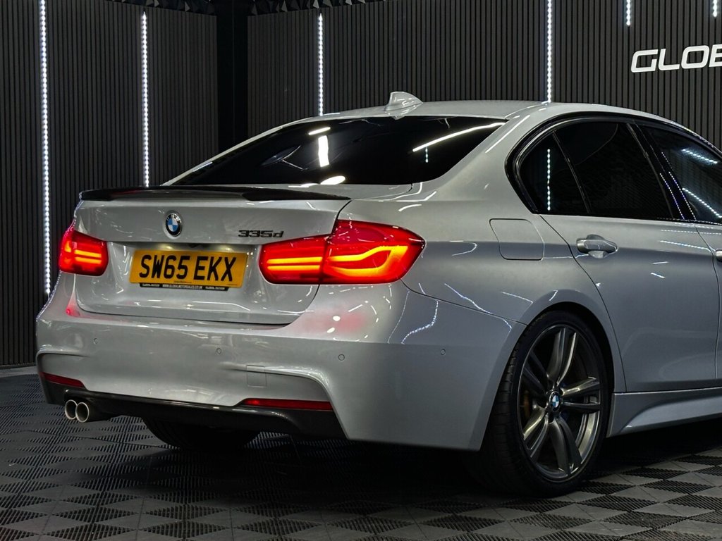 Used BMW 3 Series 2015 for sale - 77593810: Photo 4