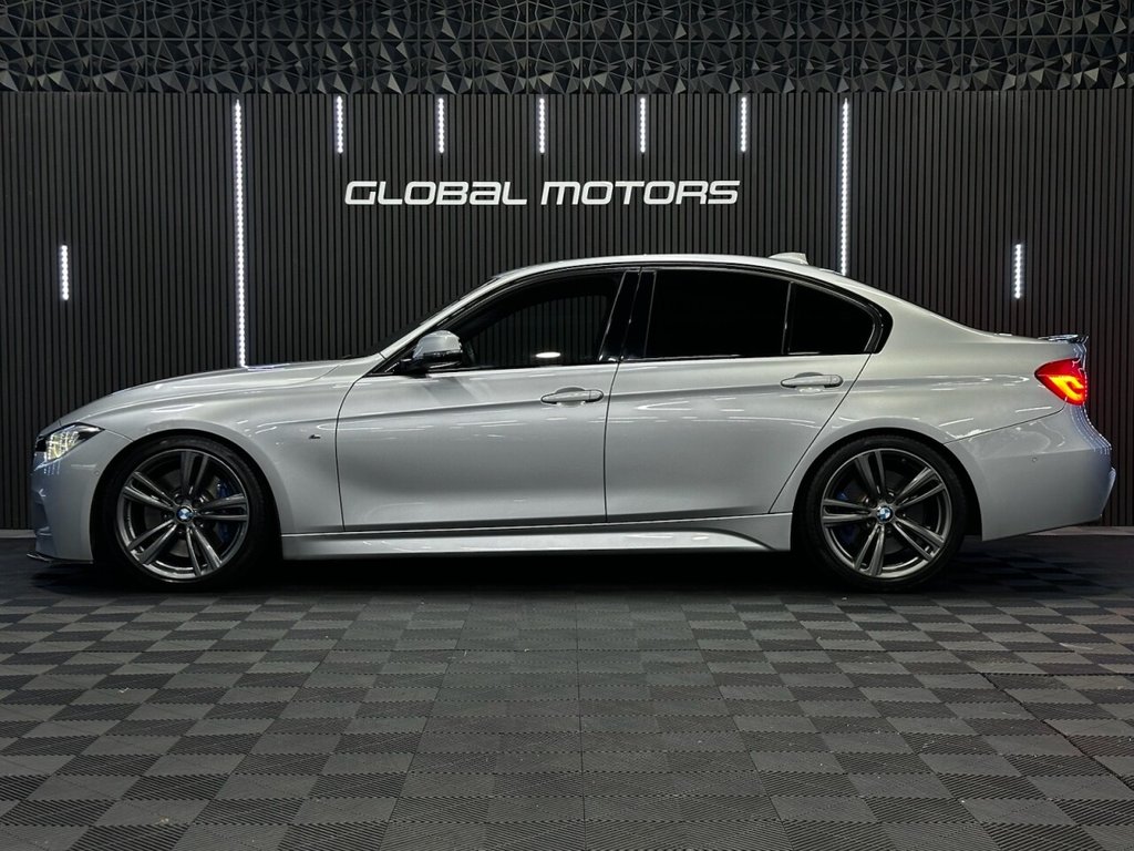 Used BMW 3 Series 2015 for sale - 77593810: Photo 5