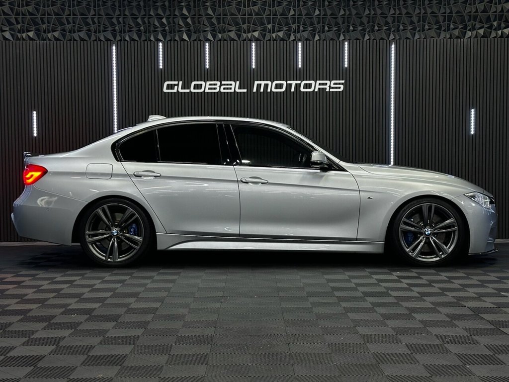 Used BMW 3 Series 2015 for sale - 77593810: Photo 6