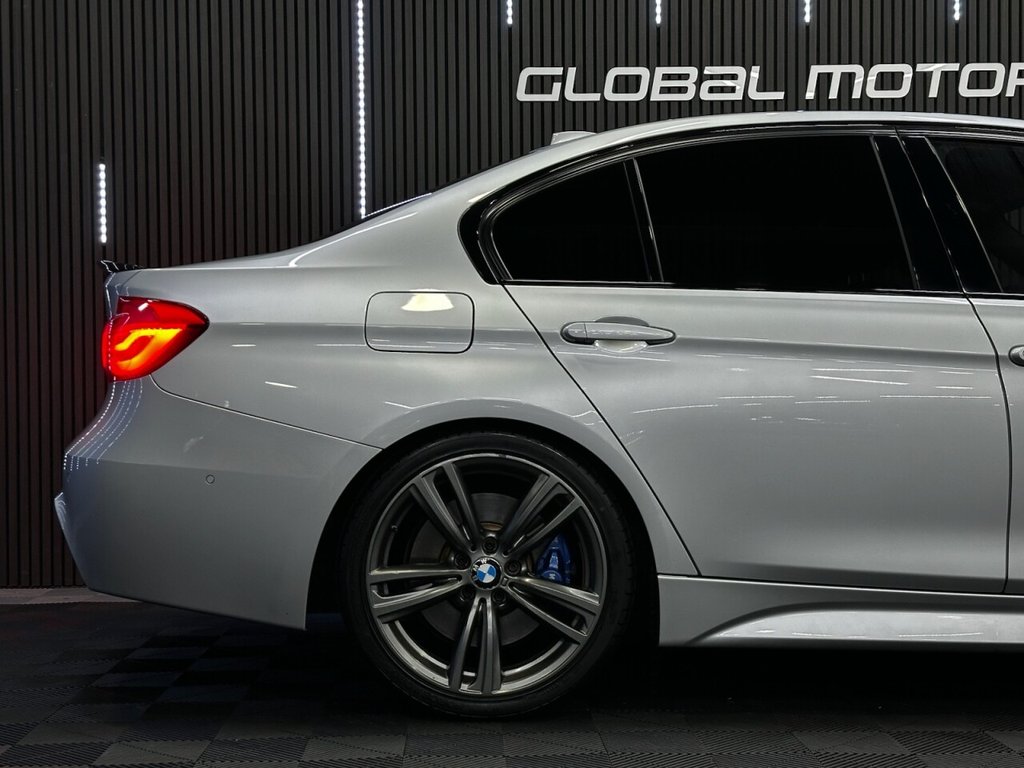 Used BMW 3 Series 2015 for sale - 77593810: Photo 7