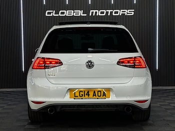 Used Volkswagen Golf 2014 for sale - 78631402: Photo