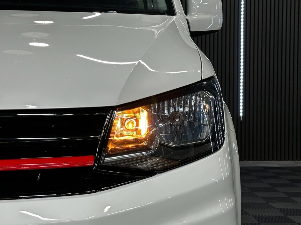 Used Volkswagen Caddy 2016 for sale - 77507262: Photo 13