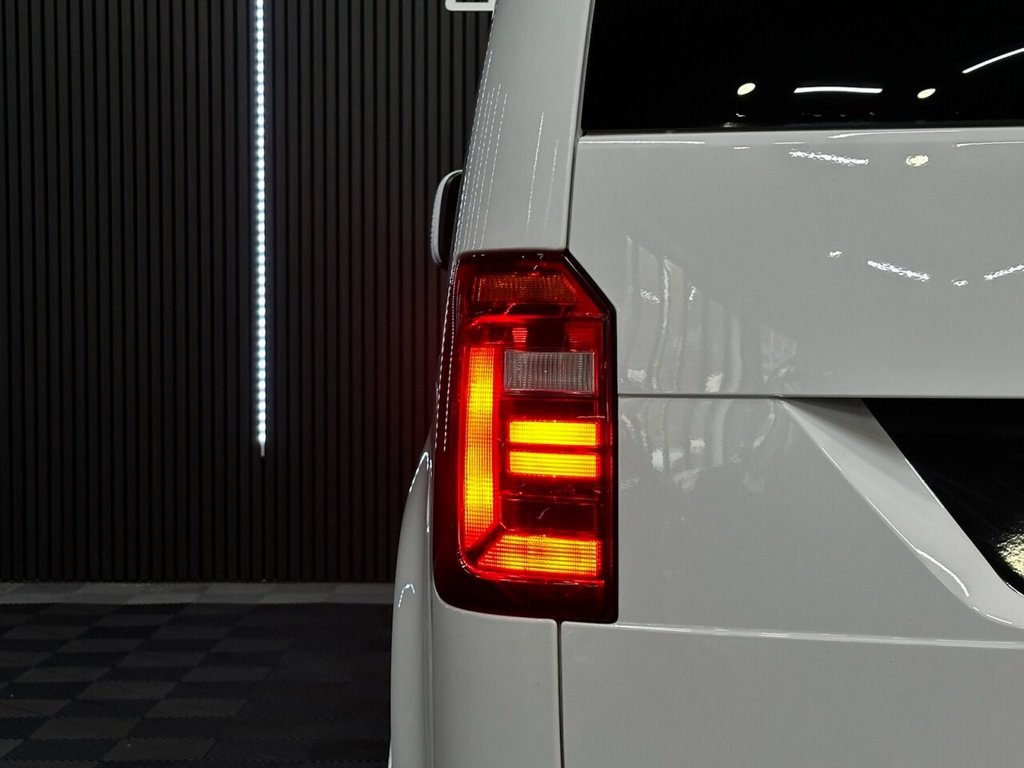 Used Volkswagen Caddy 2016 for sale - 77507262: Photo 14