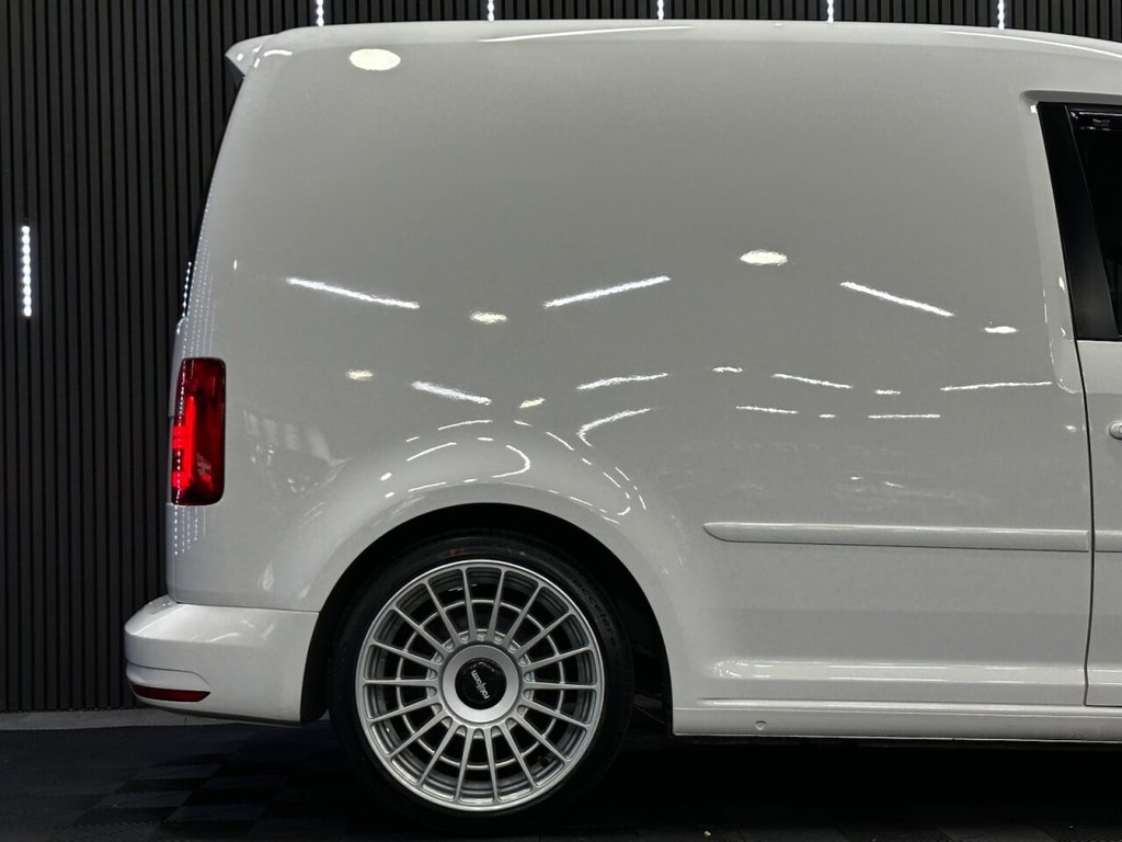 Used Volkswagen Caddy 2016 for sale - 77507262: Photo 7