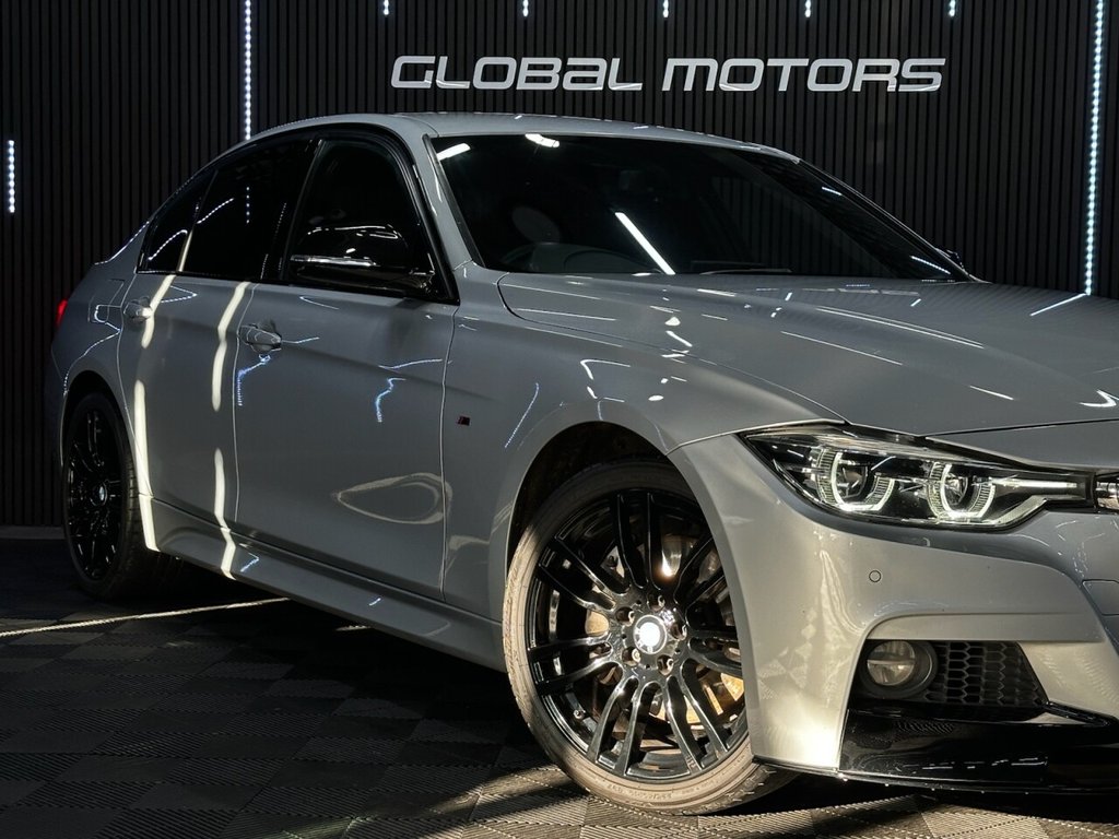 Used BMW 3 Series 2016 for sale - 77056425: Photo 10