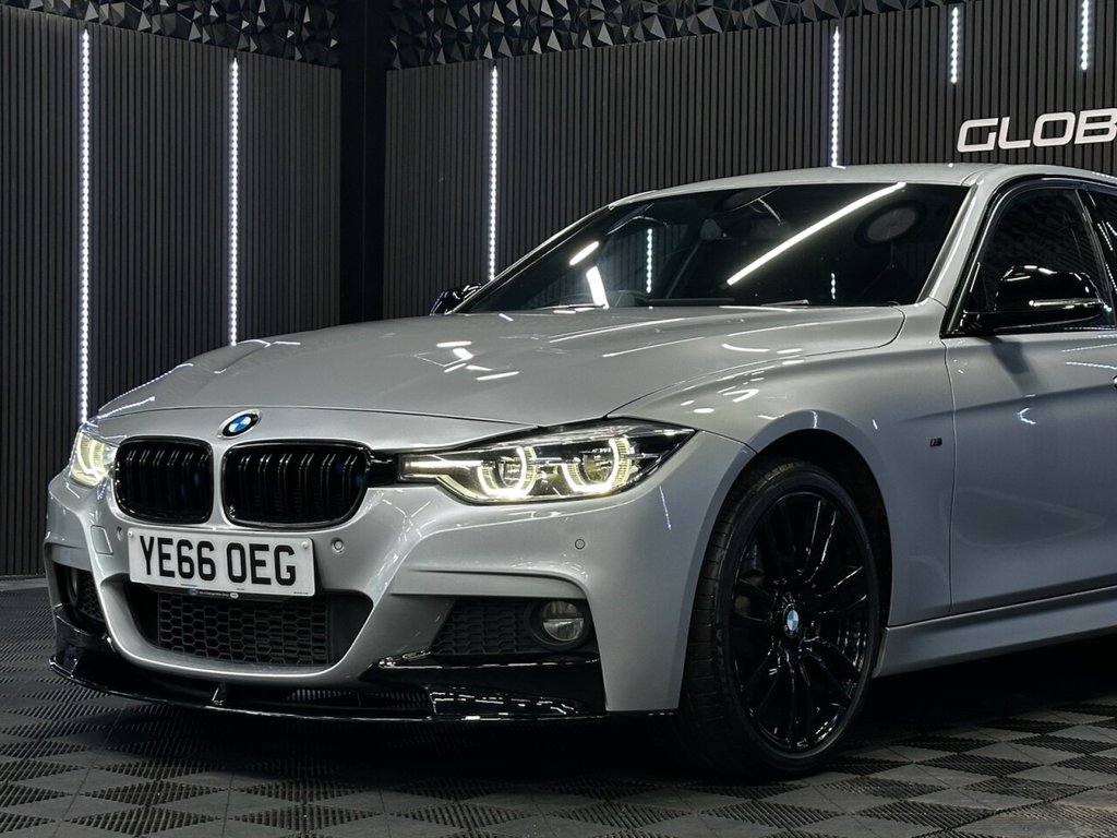 Used BMW 3 Series 2016 for sale - 77056425: Photo 11