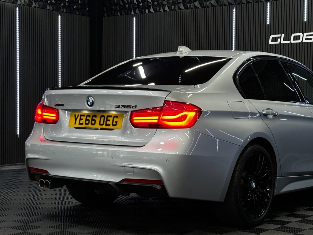 Used BMW 3 Series 2016 for sale - 77056425: Photo 12