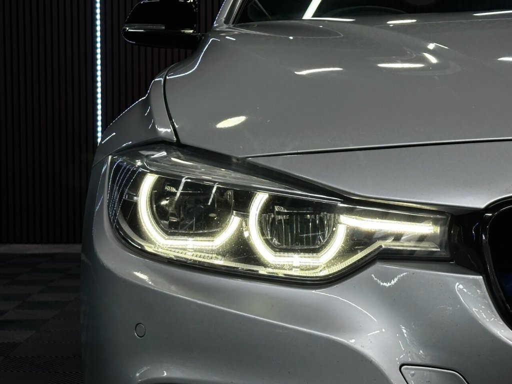 Used BMW 3 Series 2016 for sale - 77056425: Photo 13