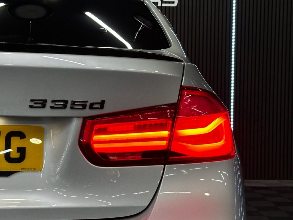 Used BMW 3 Series 2016 for sale - 77056425: Photo 14