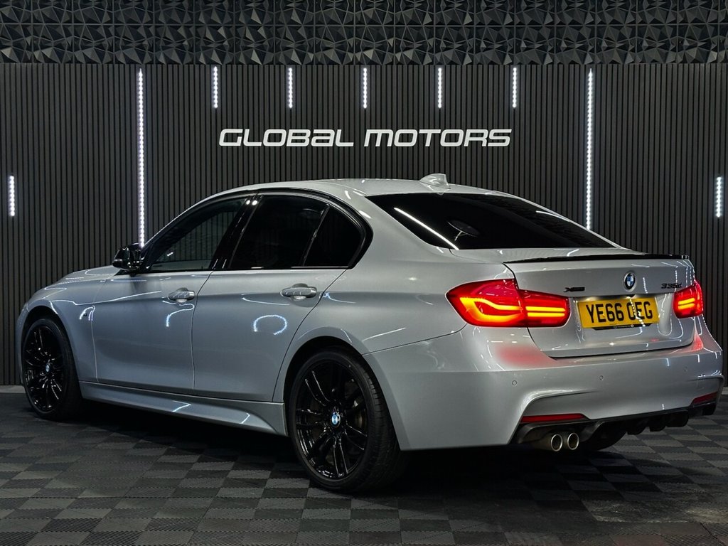 Used BMW 3 Series 2016 for sale - 77056425: Photo 15