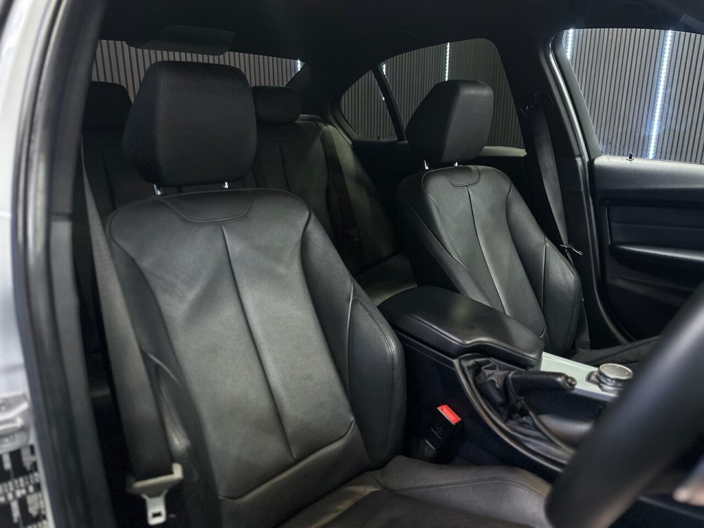 Used BMW 3 Series 2016 for sale - 77056425: Photo 17