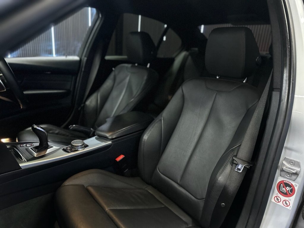 Used BMW 3 Series 2016 for sale - 77056425: Photo 18