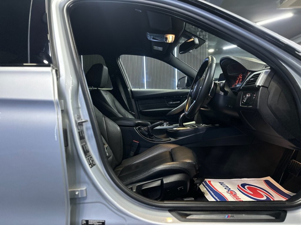 Used BMW 3 Series 2016 for sale - 77056425: Photo 19