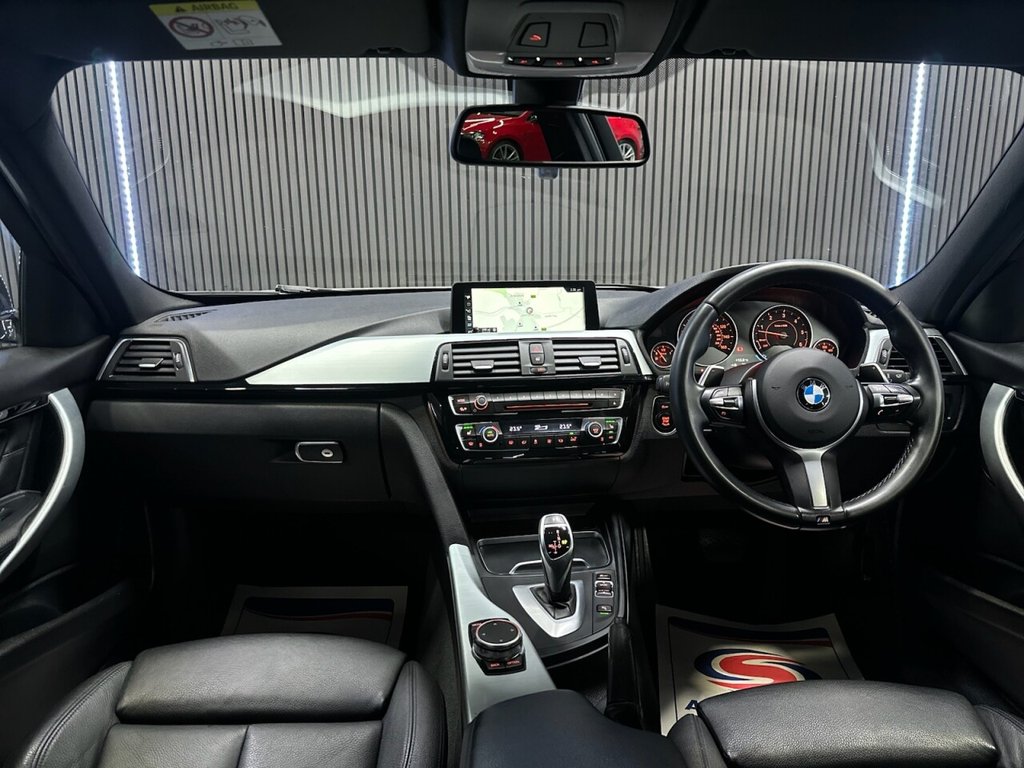 Used BMW 3 Series 2016 for sale - 77056425: Photo 20