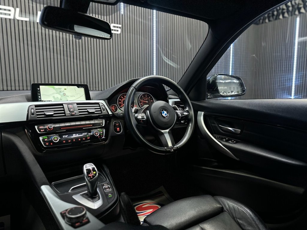 Used BMW 3 Series 2016 for sale - 77056425: Photo 21