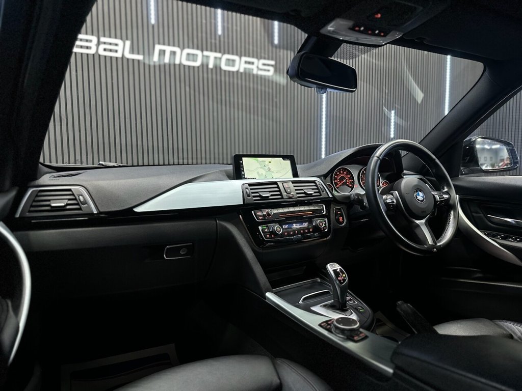 Used BMW 3 Series 2016 for sale - 77056425: Photo 22