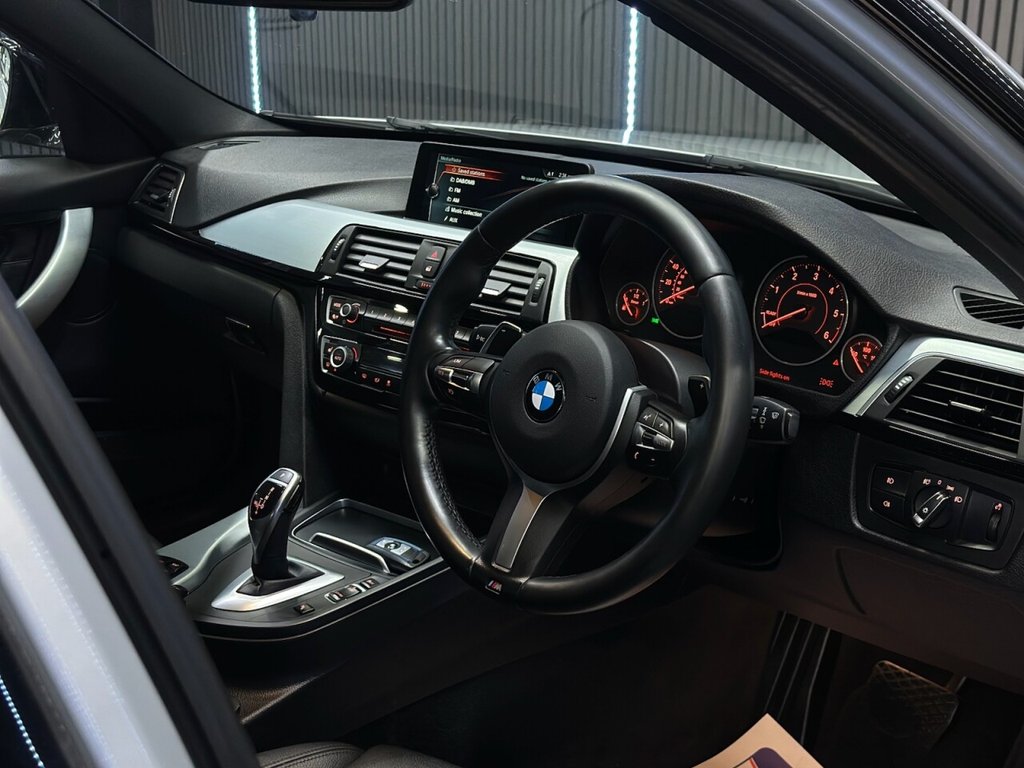 Used BMW 3 Series 2016 for sale - 77056425: Photo 23