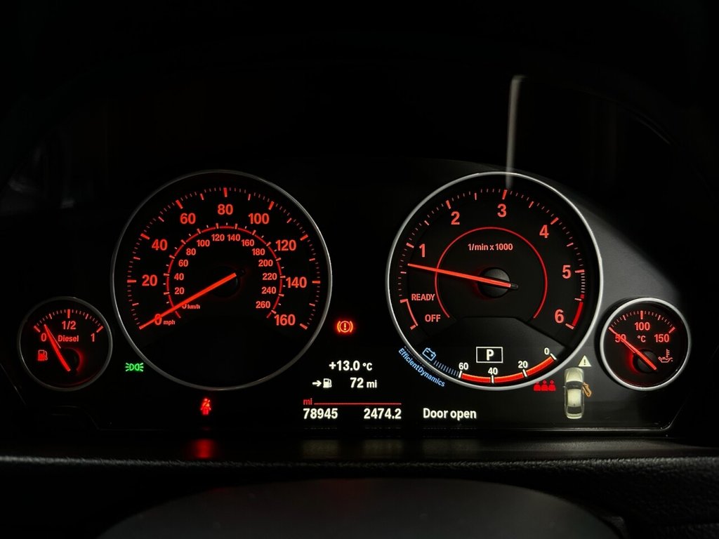 Used BMW 3 Series 2016 for sale - 77056425: Photo 25