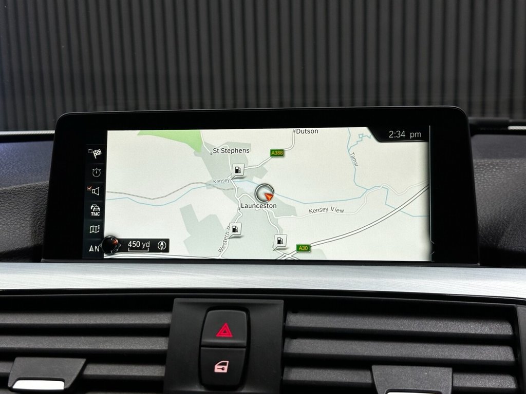 Used BMW 3 Series 2016 for sale - 77056425: Photo 27