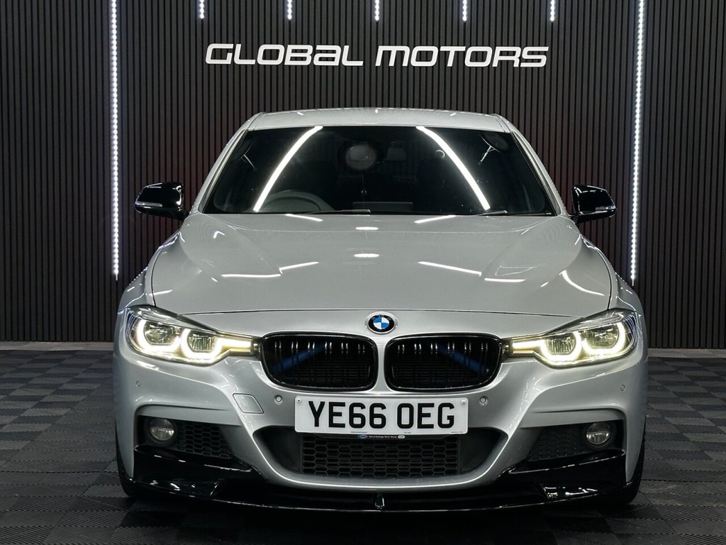 Used BMW 3 Series 2016 for sale - 77056425: Photo 3