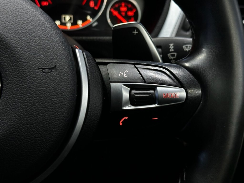 Used BMW 3 Series 2016 for sale - 77056425: Photo 33