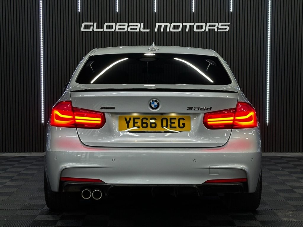 Used BMW 3 Series 2016 for sale - 77056425: Photo 4