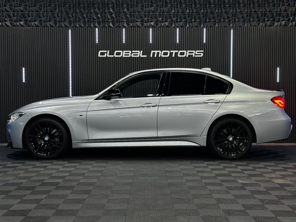 Used BMW 3 Series 2016 for sale - 77056425: Photo 5