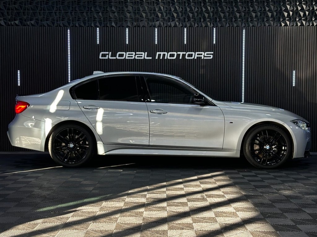 Used BMW 3 Series 2016 for sale - 77056425: Photo 6