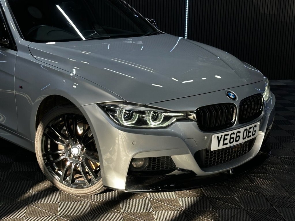 Used BMW 3 Series 2016 for sale - 77056425: Photo 9