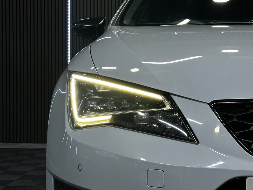 Used SEAT Leon 2014 for sale - 77407814: Photo 10