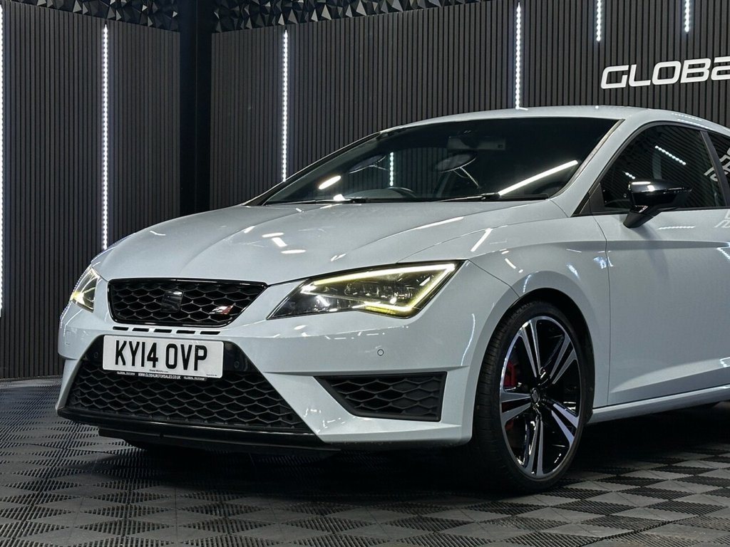 Used SEAT Leon 2014 for sale - 77407814: Photo 12