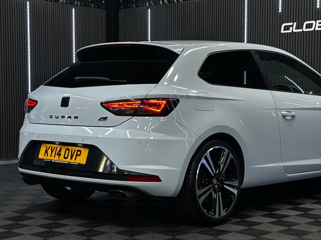 Used SEAT Leon 2014 for sale - 77407814: Photo 13