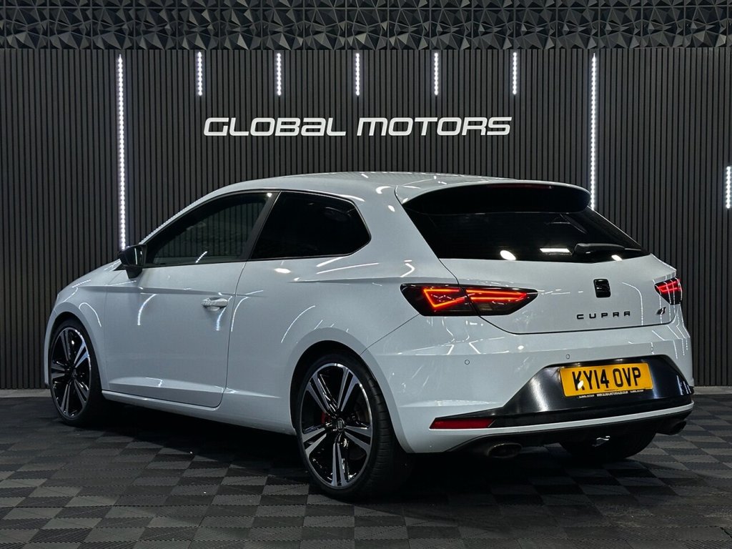 Used SEAT Leon 2014 for sale - 77407814: Photo 14