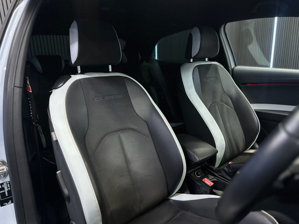 Used SEAT Leon 2014 for sale - 77407814: Photo 16