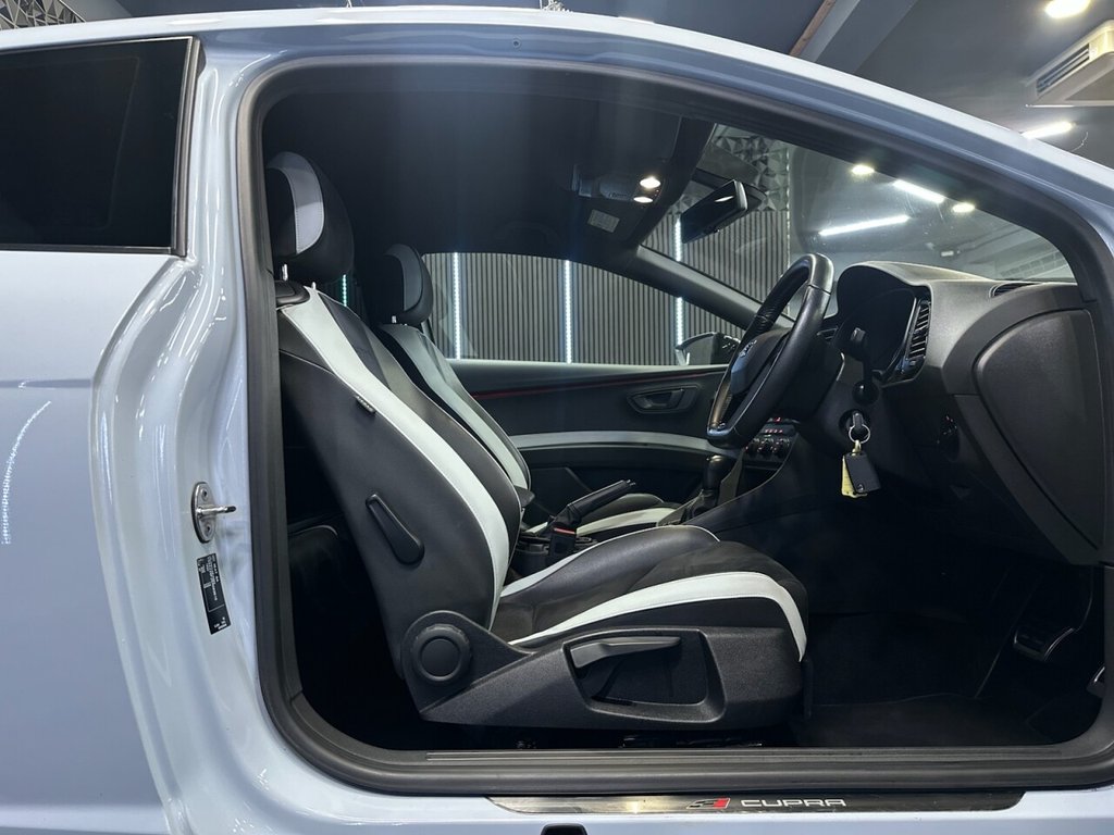 Used SEAT Leon 2014 for sale - 77407814: Photo 18