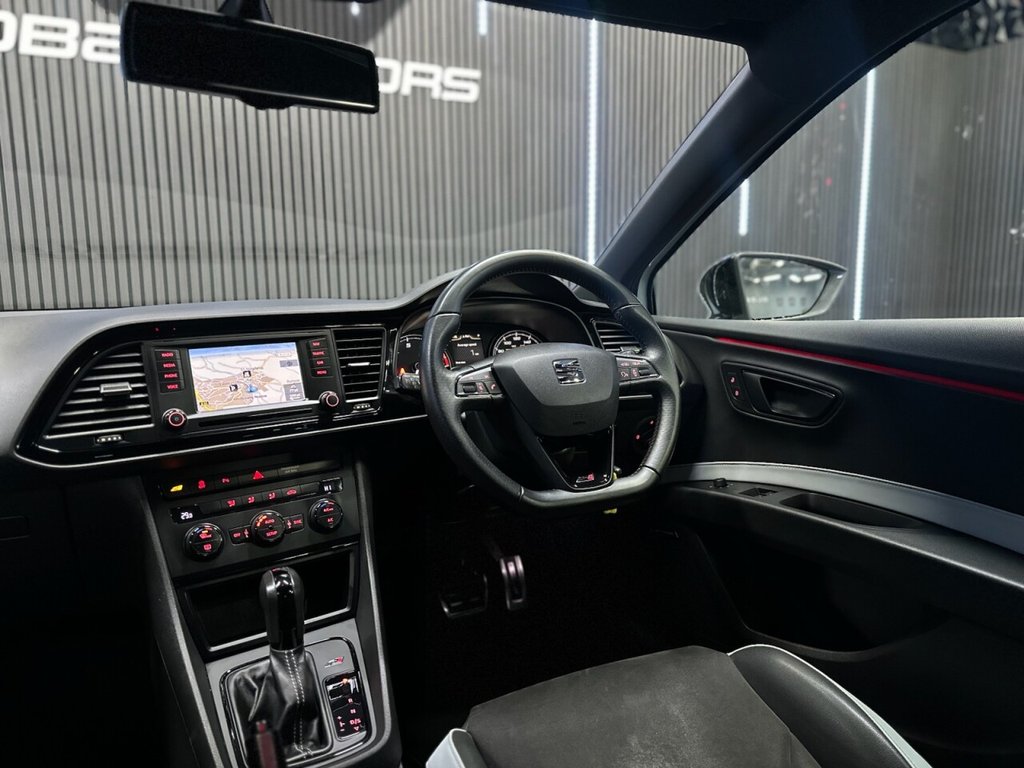 Used SEAT Leon 2014 for sale - 77407814: Photo 20