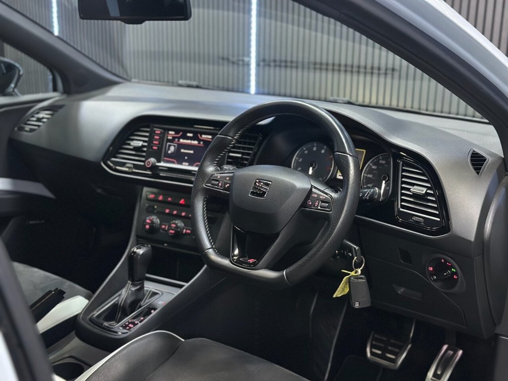 Used SEAT Leon 2014 for sale - 77407814: Photo 22