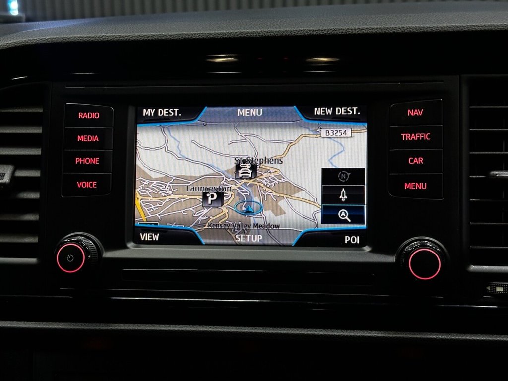 Used SEAT Leon 2014 for sale - 77407814: Photo 26